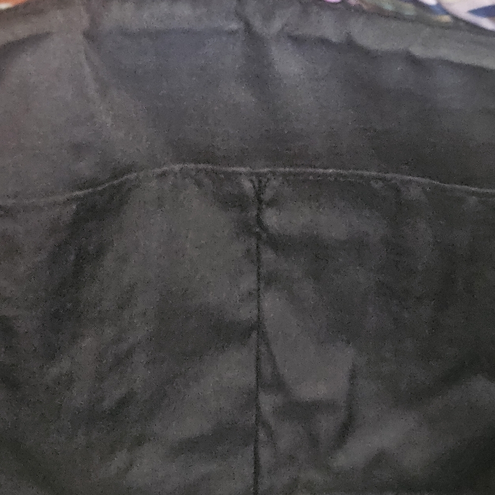 Vera Bradley Ultralight Tote Colorful Retro Ribbons NWT Water Repellent Fabric - Picture 7 of 7